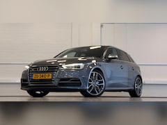 Audi A3 Sportback - 2.0 TFSI S3 quattro Pro Line Plus Xenon Stoel/Stuur Verwarming Navi Mooi