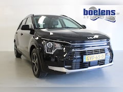 Kia Niro - 1.6 GDi Hybrid DynamicLine | BJ:2024 | NAVIGATIE | 16'LMV | CLIMA | CARPLAY | DAB-RADIO |