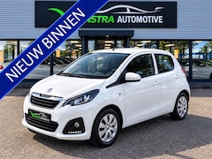 Peugeot 108 - 1.0 e-VTi Active | 2020 | 94.000 KM NAP | 5-deurs | Topstaat