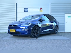 Tesla Model X - Dual Motor AWD 100 kWh AutoPilot4.0, Trekhaak 2.250kg