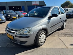 Opel Corsa - 1.2-16V Rhythm