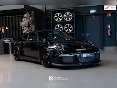 Porsche 911 - 991 3.8 GT3 (2015) 12.210km, Approved mei-2027, lift, clubsport pakket