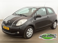 Toyota Yaris - 1.0 VVT-i Airco Spirit