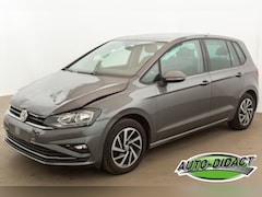 Volkswagen Golf Sportsvan - 1.5 TSI Navi Camera Clima