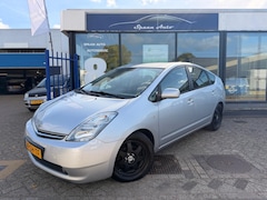 Toyota Prius - 1.5 VVT-i Tech Edition | AUTOMAAT | CRUISE | AIRCO