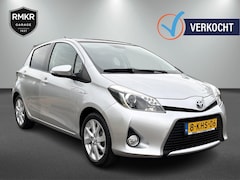 Toyota Yaris - 1.5 Full Hybrid Dynamic