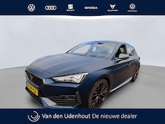 CUPRA Leon - 1.4 e-Hybrid 245pk VZ Copper Edition DSG / Panoramadak / Stoelverwarming / Camera