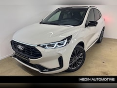 Ford Kuga - 2.5 PHEV Sound Edition Trekhaak