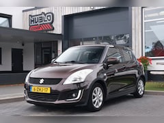 Suzuki Swift - 1.2 Dynamic EASSS