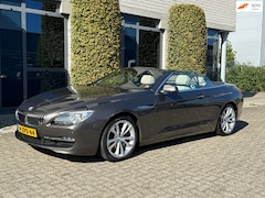 BMW 6-serie Cabrio - 640i High Executive