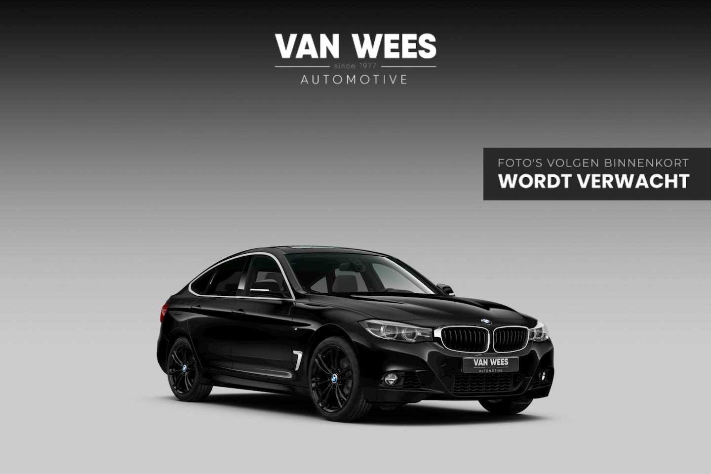 BMW 3-serie Gran Turismo - 320i High Executive | M Sport | 2e eigenaar | Keyless entry | Panoramadak | HiFi audio | C - AutoWereld.nl
