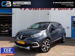 Renault Captur - 0.9 TCe Intens |Orig. NL|Handgeschakeld|Android auto|Led|Cruise|