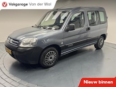 Citroën Berlingo - combi 1.4i Multispace Airco-Trekhaak-Armsteun