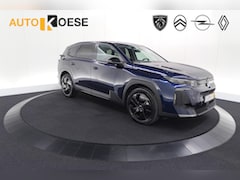 Citroën C5 Aircross - 1.2 Hybrid 145 Max | 360 Camera | Adaptieve Cruise Control | Elektrische Kofferklep