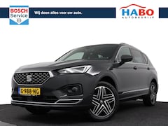 SEAT Tarraco - 2.0 TSI XCELLENCE LIMITED EDITION 4DRIVE DSG-7 AUTOMAAT ECC/ADAPTIVE.CRUISE/NAV/CAMERA/KEY