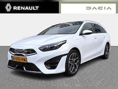 Kia Cee'd Sportswagon - Ceed 1.6 GDI PHEV ExecutiveLine - Trekhaak / Panoramadak