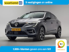 Renault Arkana - 1.6 E-Tech Hybrid 145 Intens Aut. [ Panorama Trekhaak Apple/Android ]