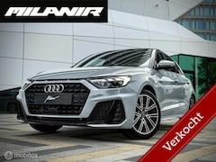 Audi A1 Sportback - 30 TFSI S Line |Sfeer|Blindspot|Camera|VOL