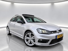 Volkswagen Golf - 1.4 TSI Highline Business R [Achteruitrijcamera | Pano | StoelVW | ACC | Volledig OH]