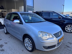 Volkswagen Polo - 1.2 Trendline|Airco|Sport velgen|Zeer Leuke Auto