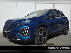 Peugeot 2008 - Hybrid 145PK Allure | Navigatie | Camera | Apple Carplay/Android Auto | Climate Control |