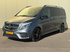 Mercedes-Benz V-klasse - 250d Lang Exclusive Edition / Panodak / 360 Camera / AMG Line
