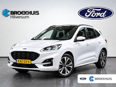 Ford Kuga - Plug-In Hybrid ST-Line X 225pk | Panoramadak | Head-Up | Adaptive Cruise | Dodehoek Detect