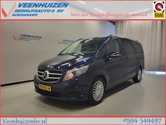 Mercedes-Benz V-klasse - 220CDI Lang Avantgarde Marge