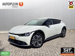 Kia EV6 - Plus 77.4 kWh 1e eig|Dealer OH|Warmetpomp|Apple Carplay|
