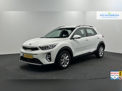 Kia Stonic - 1.0 T-GDi MHEV DynamicLine CAMERA CARPLAY NAVI CRUISE