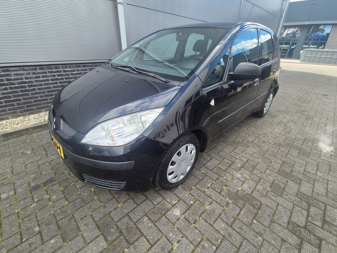 Mitsubishi Colt - 1.1 Incharge- apk 13 april 2027 - AutoWereld.nl