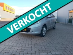 Nissan Micra - 1.2 Visia