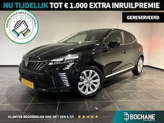 Renault Clio - 1.0 TCe 90 GPF evolution | Navigatie | Achteruitrijcamera | Cruise Control