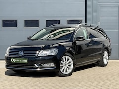 Volkswagen Passat Variant - 2.0 TSI Highline|CarPlay|Pano|Trekhaak