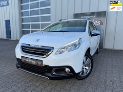Peugeot 2008 - 1.2 PureTech Style NIEUWE DISTRUBITIE / Airco / Navi / Cruise Control / Bluetooth / LMV /
