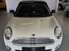 MINI 3-Deurs - 1.6 Cooper Business Line ( 3 MAANDEN GARANTIE )