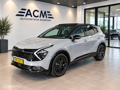 Kia Sportage - 1.6 T-GDi Hybrid GT-Line