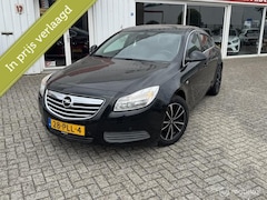 Opel Insignia - 1.8 Edition