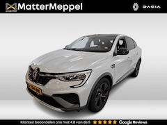 Renault Arkana - 1.6 E-Tech Full Hybrid 145 R.S. Line | BOSE° | Pack Winter | (ACC) Adaptive Cruise Control