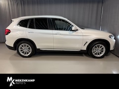 BMW X3 - xDrive30e 18"/Leder/Dodehoek/Camera/Keyless/LED/Navigatie