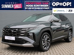 Hyundai Tucson - 1.6 T-GDI PHEV Comfort Plus