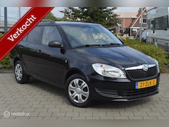 Skoda Fabia Combi - 1.2 TSI Arctic