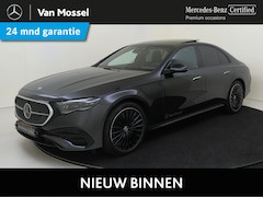 Mercedes-Benz E-klasse - 300 e Sport Edition