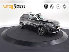 Citroën ë-C3 - Max 113pk 44 kWh | 11 KW Lader | 96% SOH | Camera | Navigatie | Parkeersensoren