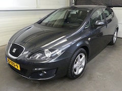 SEAT Leon - 1.4 TSI Reference - Airco - Mooie Auto