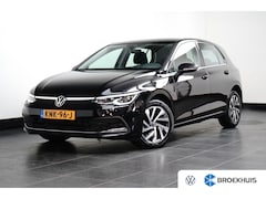 Volkswagen Golf - 1.4 eHybrid Style | Adaptive Cruise Control / Automaat / Ergo bestuurdersstoel (elektrisch