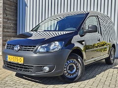 Volkswagen Caddy - 1.6 TDI /Nieuwe Distributieriem/1e Eigenaar