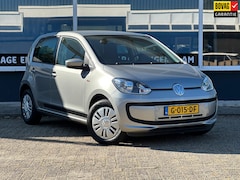Volkswagen Up! - 1.0 move up BlueMotion/5-DEURS/AIRCO/UNIEK 25.000KM