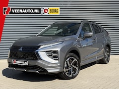 Mitsubishi Eclipse Cross - 2.4 PHEV Executive 360Cam/Apple