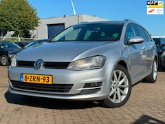 Volkswagen Golf Variant - 1.2 TSI Business Edition